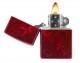 Zippo 28339 CANDY APPLE RED -   1