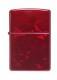 Zippo 28339 CANDY APPLE RED -   2